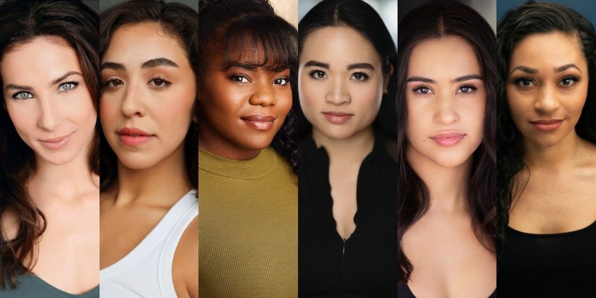 Cassie Silva, Kristina Leopold & More to Star in SIX 'Boleyn Tour'