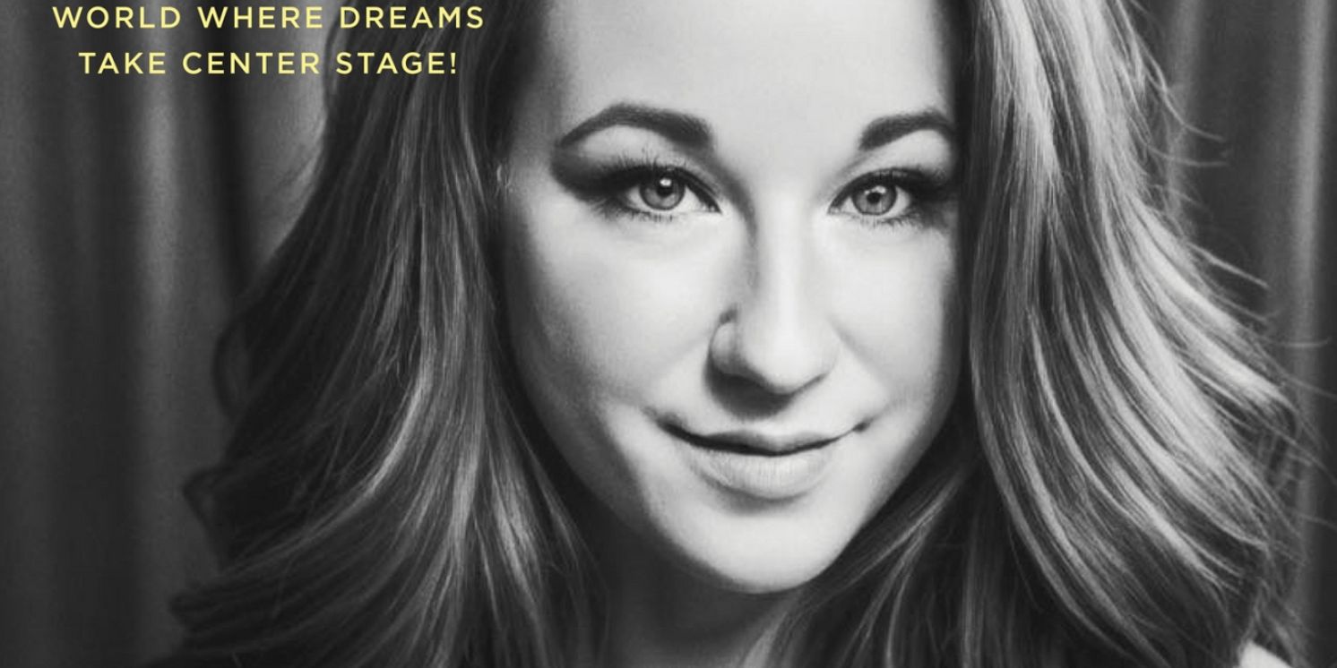 Cassie Swartz Set For One-Night-Only Concert at Boston's Club Cafe  Image