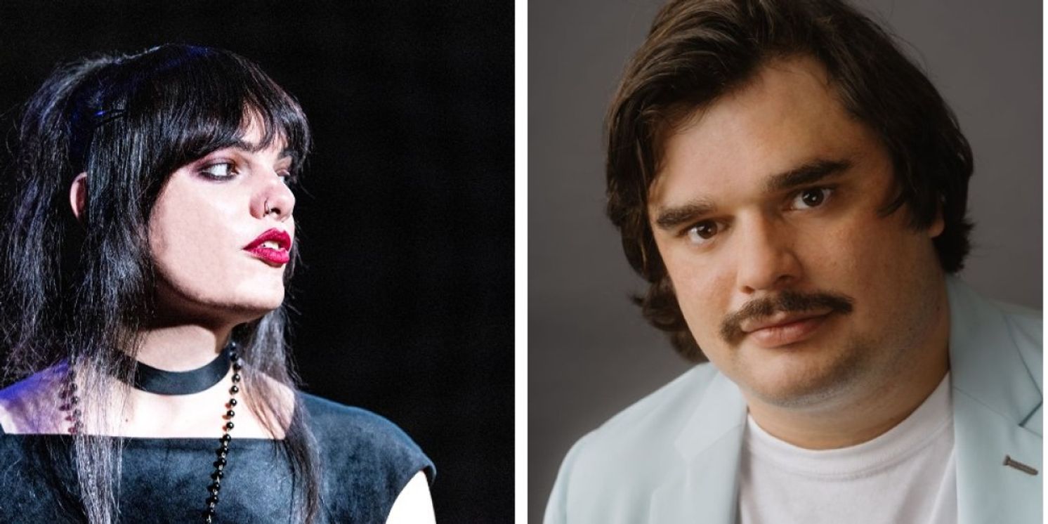 Cassie Workman, Red Richardson, Michael Kosta Come To The Den Theatre In May  Image