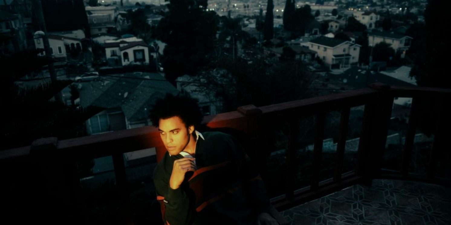 Cassowary Shares New Om'Mas Keith Produced Single 'Move!'  Image