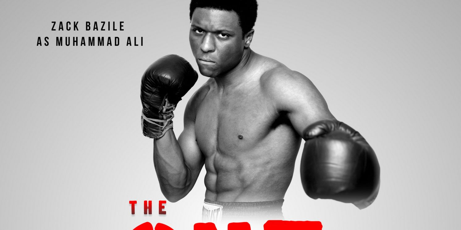 Cast Album Of THE ONE: The Life Of Legendary Boxer Muhammad Ali Out Now  Image