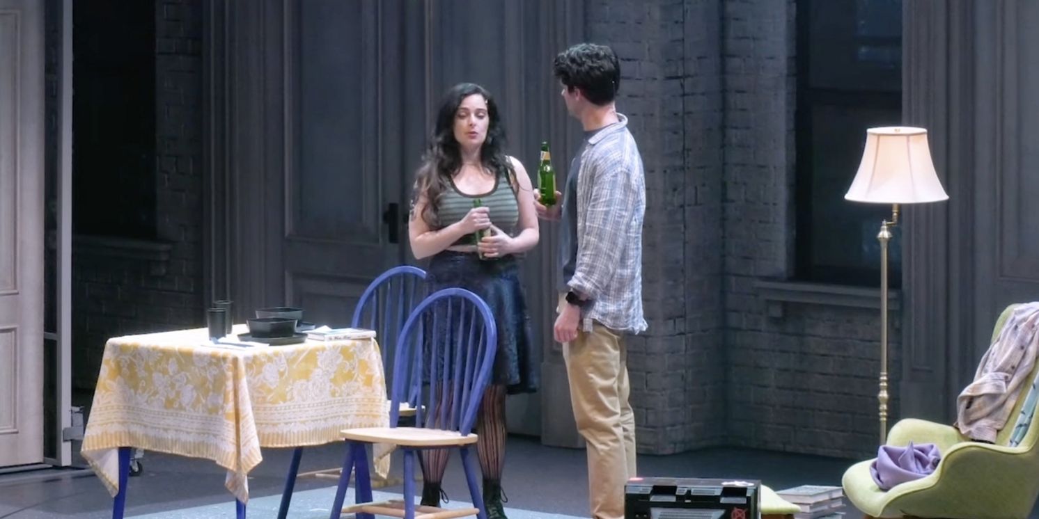 Cast And Creative Team Announced For PRELUDE TO A KISS A MUSICAL At Milwaukee Rep  Image