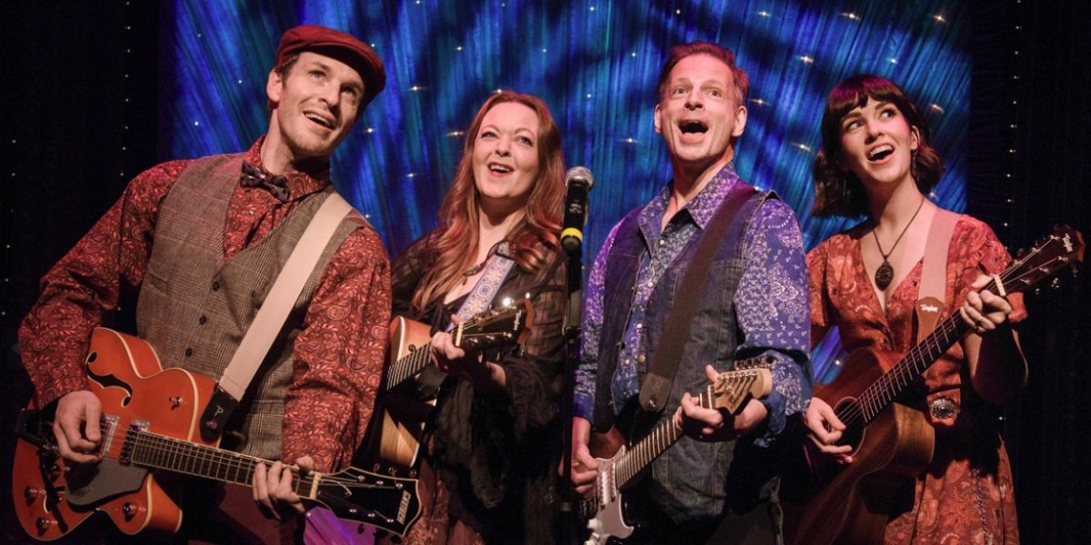 Florida Studio Theatre Announces Cast of TAKE IT TO THE LIMIT Beginning November 29