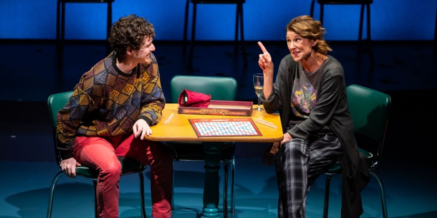 Cast And Creative Team Revealed For Alliance Theatre's THE RESERVOIR  Image