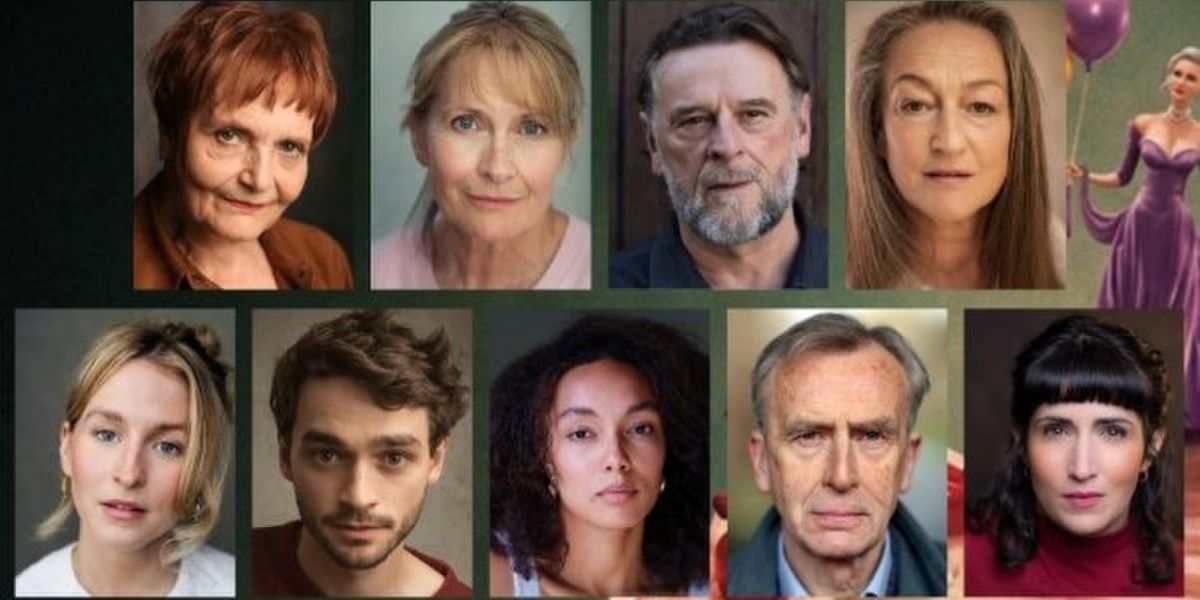 Cast And Creative Team Set For AFTER PARTY at Traverse Theatre