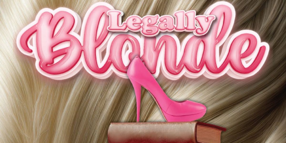 Cast And Creative Team Set For LEGALLY BLONDE at Music Theater Works