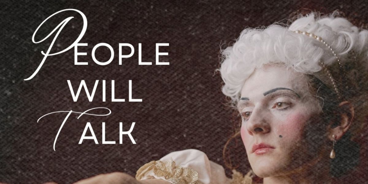 Cast And Creative Team Set For THE SCHOOL OF SCANDAL at Idle Muse Theatre Company