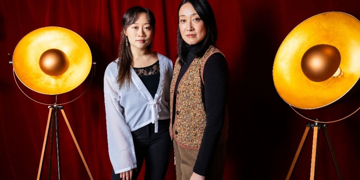 Cast and Creative Team Set For World Premiere of SHANGHAI DOLLS at Kiln Theatre