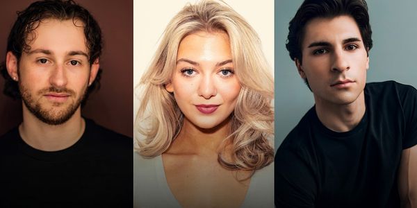Cast And Creative Team Set for ROCK OF AGES at The Actors Studio Of New ...