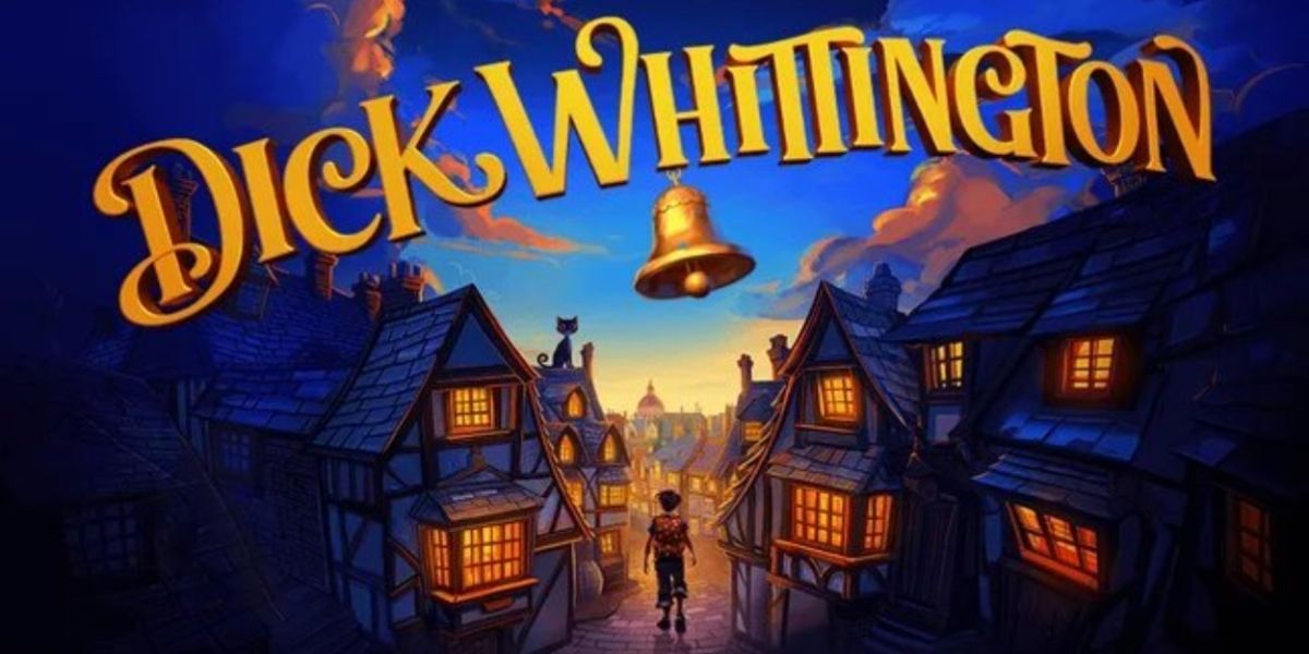 Cast And Creatives Announced For DICK WHITTINGTON Corn Exchange Newbury's Christmas Pantomime