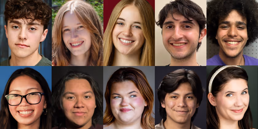 Cast And Creatives Set For DISNEY'S HIGH SCHOOL MUSICAL At Schaumburg Summer Theatre Photo