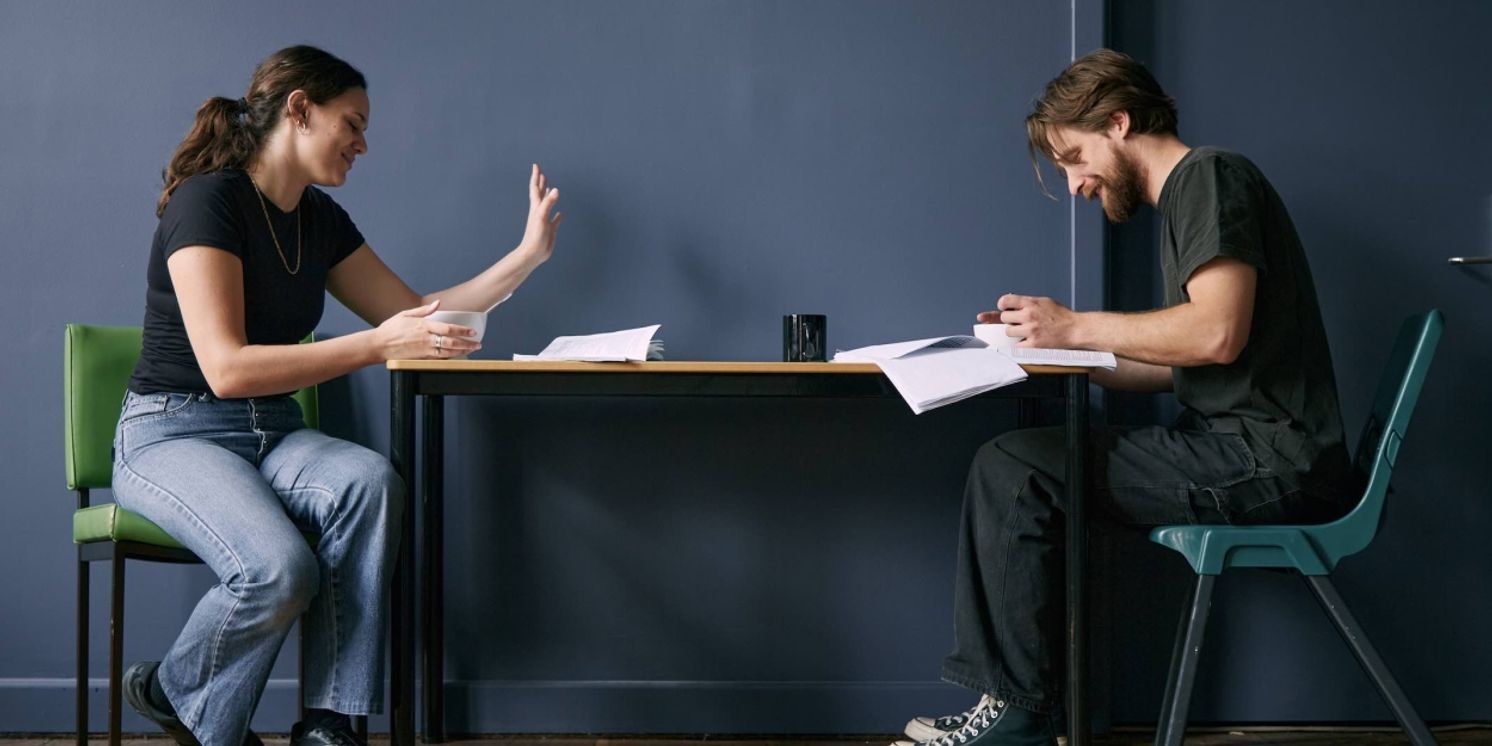 Cast And Crew of BRILLIANT TRACES To Host Post-Show Q&A On November 22  Image