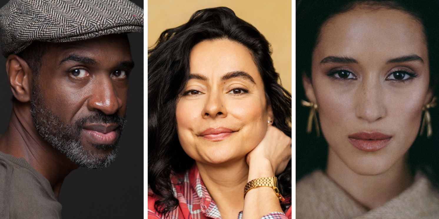 THE SURGEON AND HER DAUGHTERS Will Have World Premiere at Colt Coeur  Image