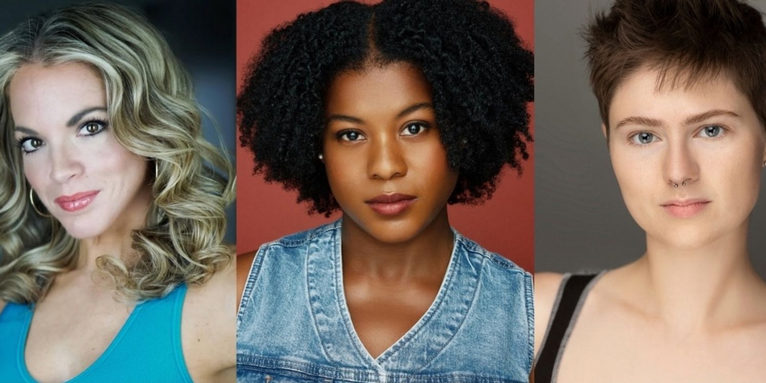 JAGGED LITTLE PILL Cast Revealed At The Actors Studio Of New Jersey  Image