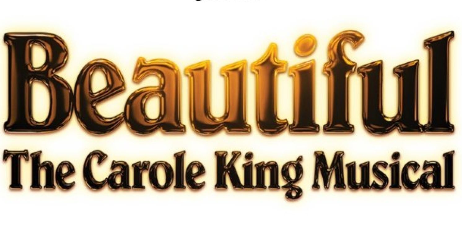 Cast Announced For BEAUTIFUL: THE CAROLE KING MUSICAL At The John W. Engeman Theater  Image