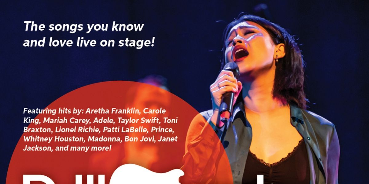 Cast Set For BILLBOARD IN CONCERT: The Power Of Women At The Capitol Theatre Port Hope