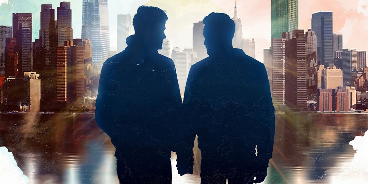Cast Announced For First-Look Concerts Of YOU AND I Coming To London In July