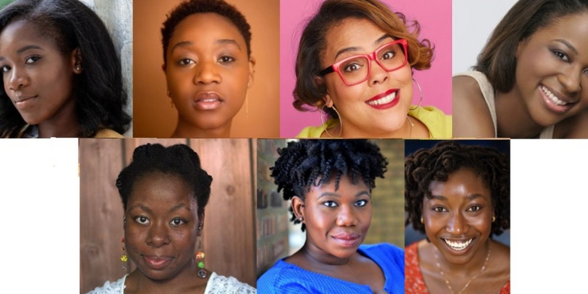 Cast Announced For Fleetwood-Jourdain Theatre's FOR COLORED GIRLS WHO HAVE CONSIDERED SUICIDE/ WHEN THE RAINBOW IS ENUF