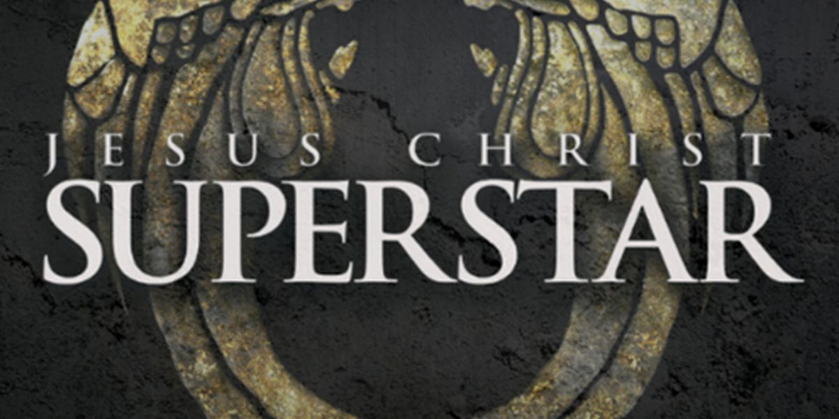 JESUS CHRIST SUPERSTAR To Play The Ordway Center In December