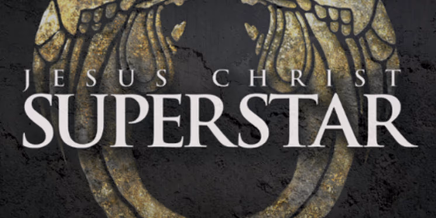 JESUS CHRIST SUPERSTAR To Play The Ordway Center In December  Image
