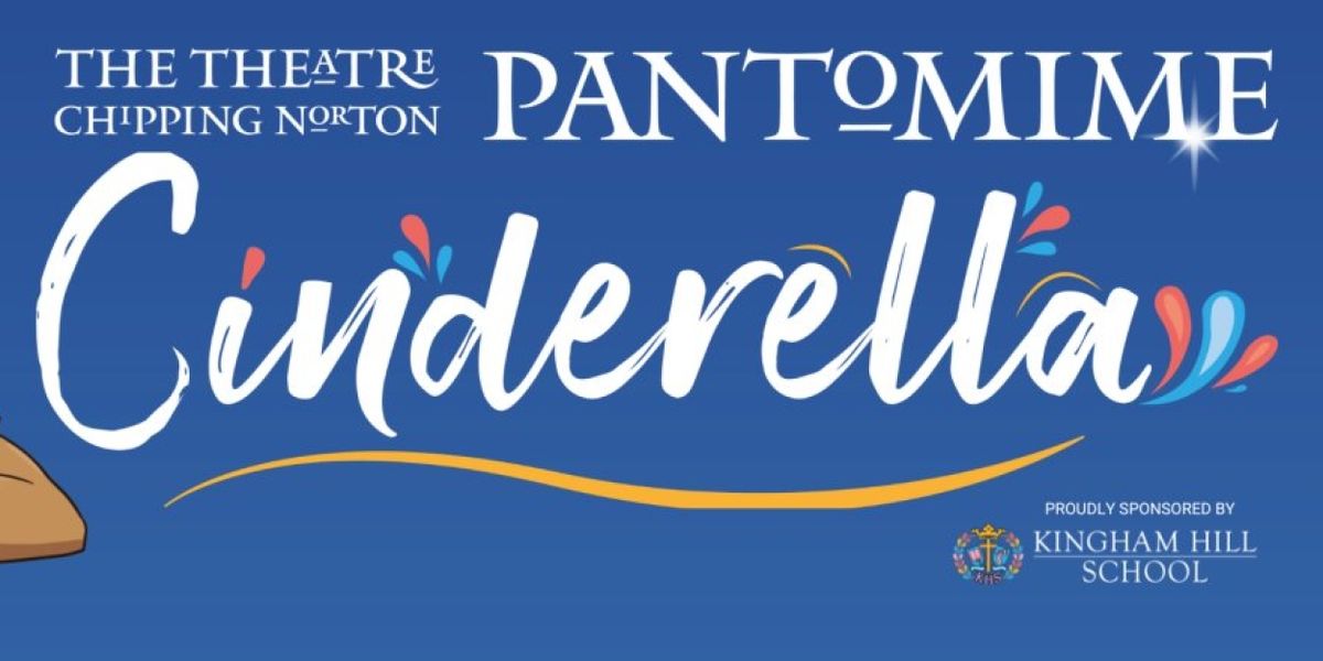 Cast Announced For Latin American Reimagining Of CINDERELLA in Chipping Norton