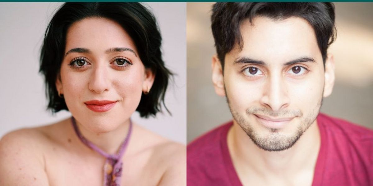Cast Set for LITTLE SHOP OF HORRORS At PlayMakers Repertory Company