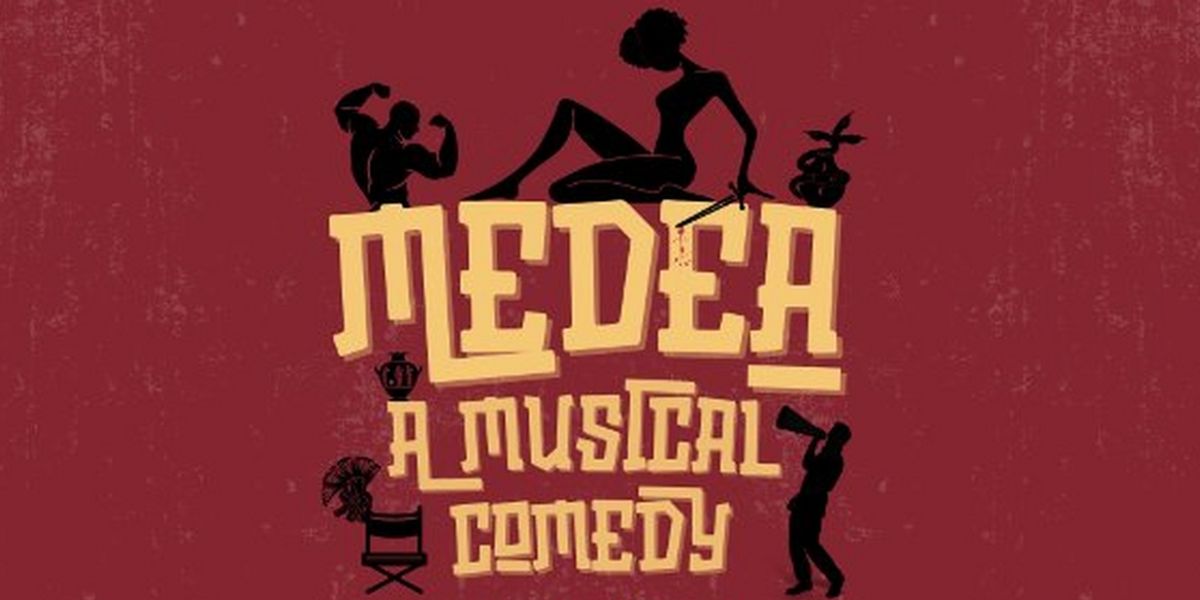 Cast Announced For MEDEA: A MUSICAL COMEDY At Actors Temple Theatre