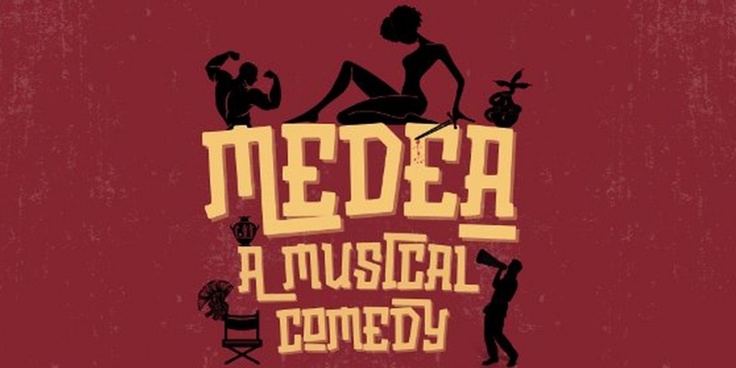 Cast Announced For MEDEA: A MUSICAL COMEDY At Actors Temple Theatre  Image