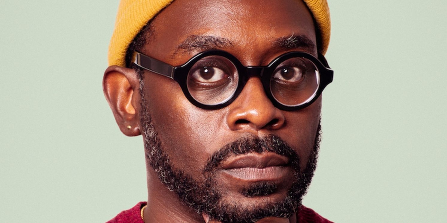 Cast Announced For Pulitzer Prize-Winning FAT HAM At The Old Globe  Image