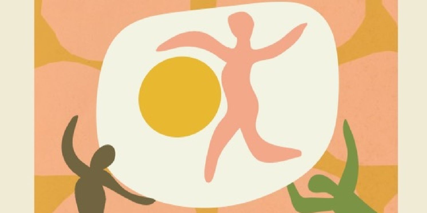 Cast Announced For Staged Reading Of GOOD GUY, WATCH ME COOL DOWN, & MERE EXPOSURE - 3 Short Plays By Lizzy Fruehling  Image