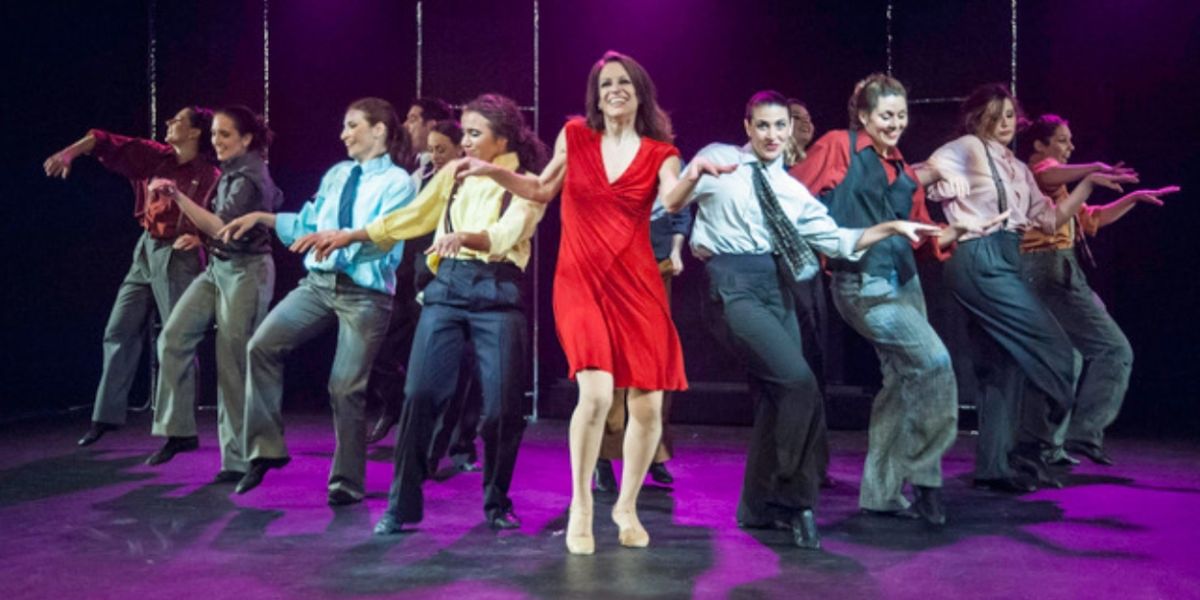 Cast Set For Stop/time Dance Theater's UNPACKING At Playhouse On Park