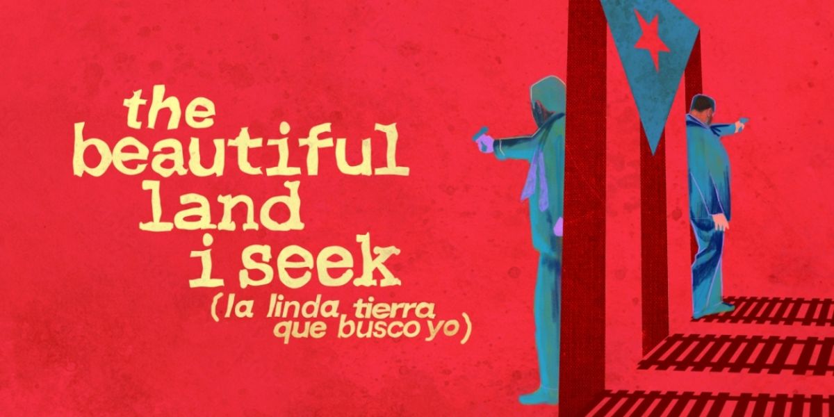Cast Announced For THE BEAUTIFUL LAND I SEEK (LA LINDA TIERRA QUE BUSCO YO) At The Pregones Theater