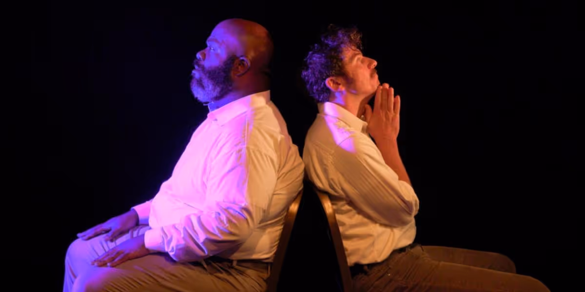 Cast Announced For A CASE FOR THE EXISTENCE OF GOD At ACT Contemporary Theatre