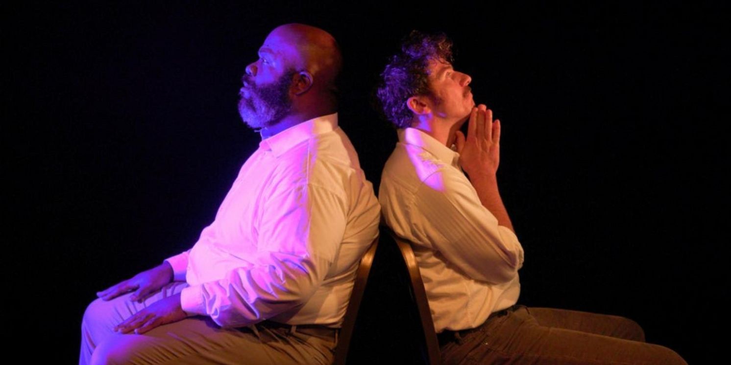 Cast Announced For A CASE FOR THE EXISTENCE OF GOD At ACT Contemporary Theatre  Image