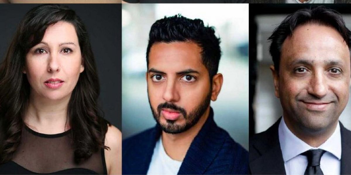 Cast Announced For THE KITE RUNNER UK Tour Visiting Theatre Royal Brighton This June