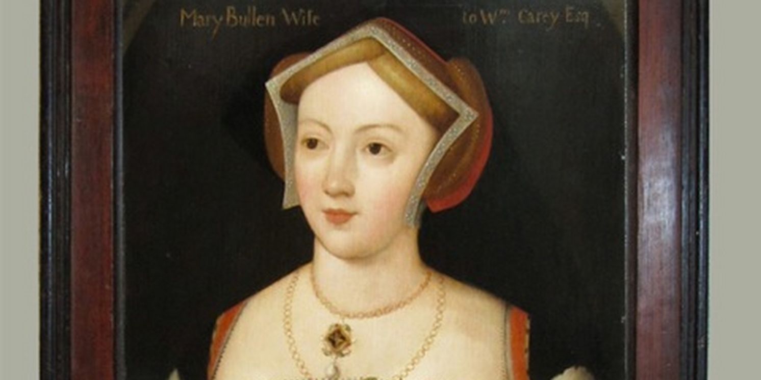 Cast Announced For THE SPHERE OF LIGHT Premiering At Hever Castle In August  Image