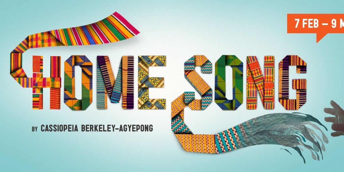 Cast Announced For Unicorn And Talawa Theatre's HOME SONG