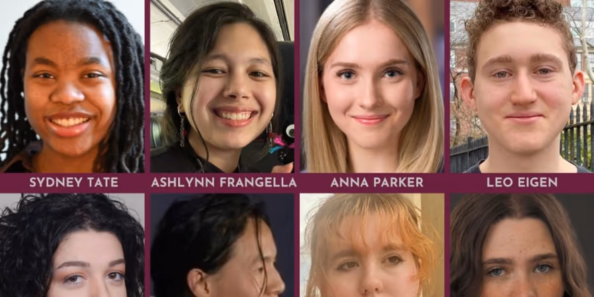 Cast Announced For Week Two Of The Blank Theatre's 32nd Annual YOUNG PLAYWRIGHTS FESTIVAL