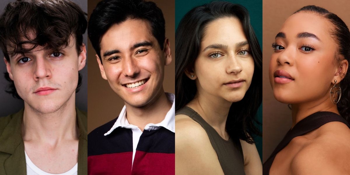 Cast Announced For World Premiere Concert Staging Of WRITTEN IN TIME by Sean P. Pallatroni