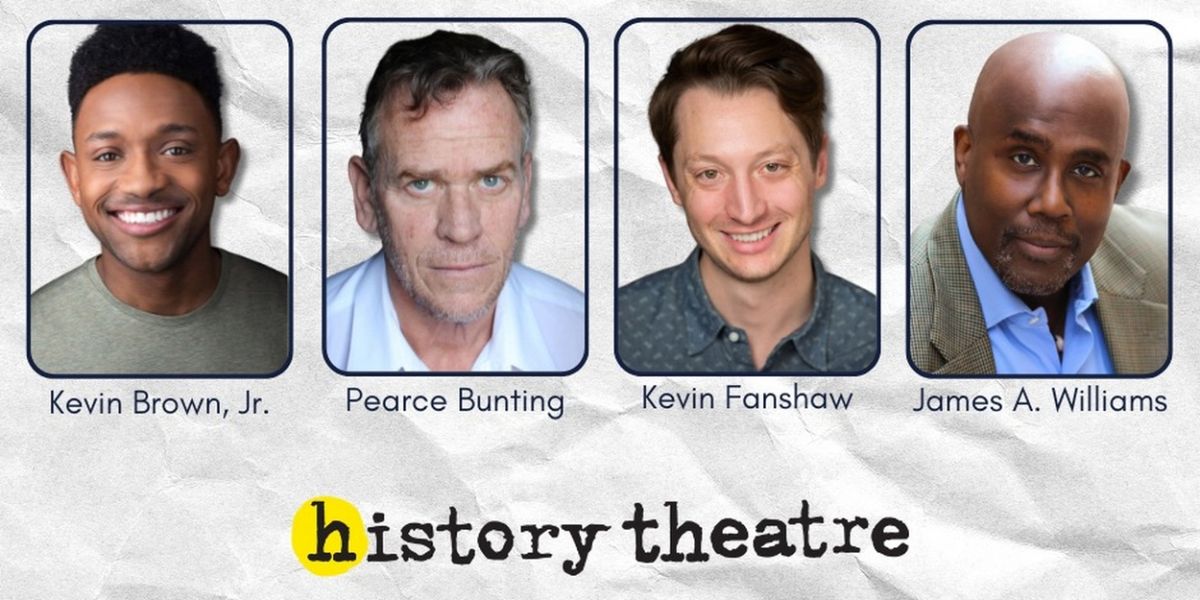 Cast Set For World Premiere Of A UNIQUE ASSIGNMENT At History Theatre