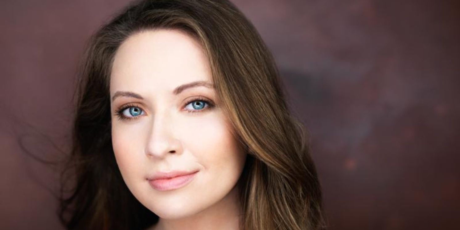 Cast Set For Aurora Stewart De Peña's LOVE STORY At The Tank  Image