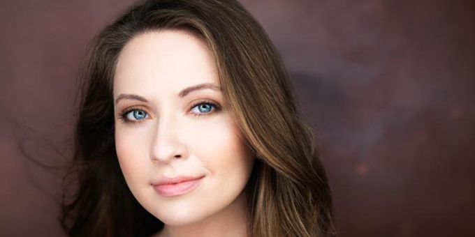 Cast Set For Aurora Stewart De Peña's LOVE STORY At The Tank Photos