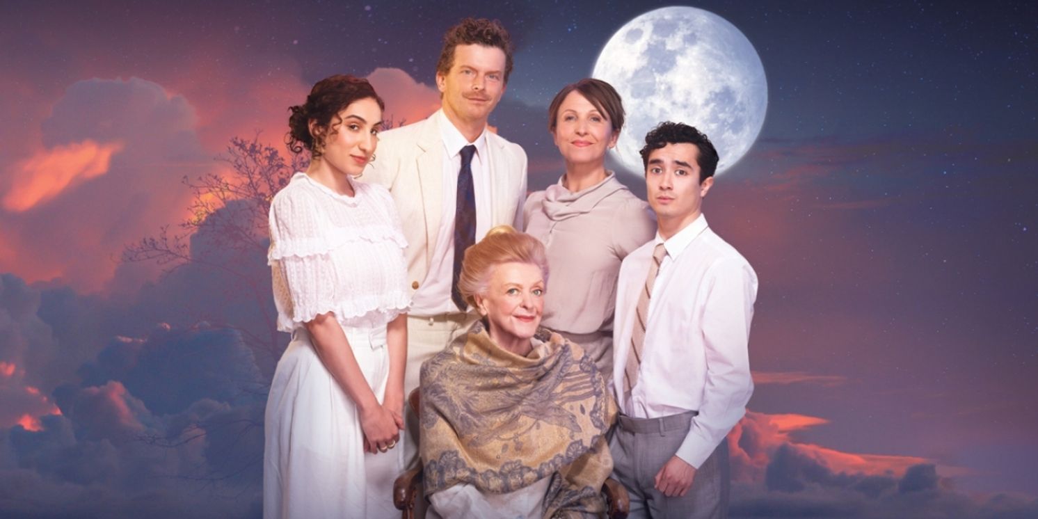 Nancye Hayes, Blazey Best, Leon Ford and More to Star in A LITTLE NIGHT MUSIC at Hayes Theatre Co  Image