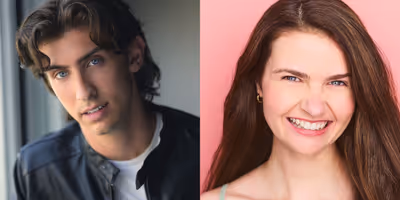ALL SHOOK UP Cast Announced at Middlesex County's Plays-in-the-Park Photo