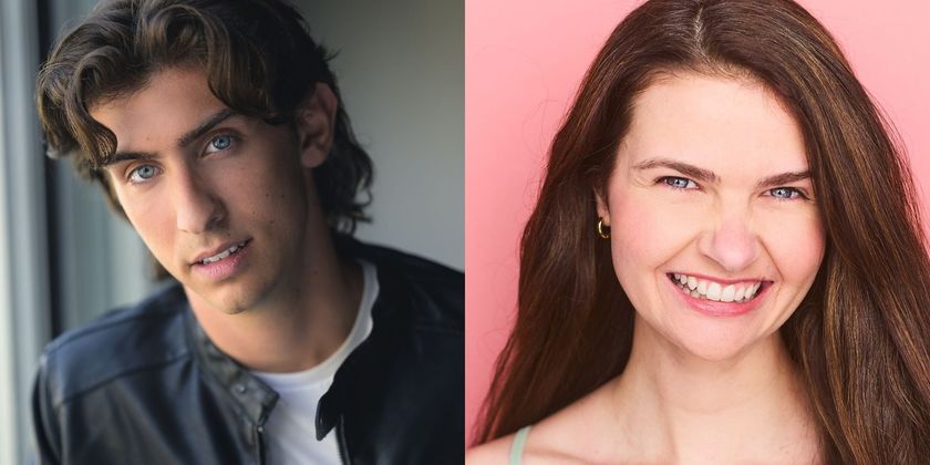 ALL SHOOK UP Cast Announced at Middlesex County's Plays-in-the-Park Photo