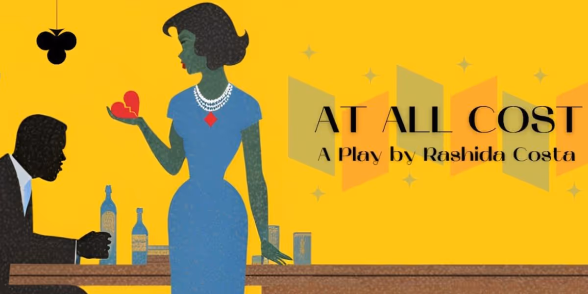 Cast Announced for AT ALL COST National Tour