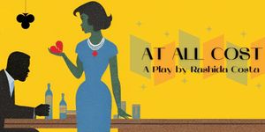 Cast Announced for AT ALL COST National Tour