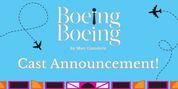 Cast Announced for Albuquerque Little Theatre's BOEING BOEING Photo