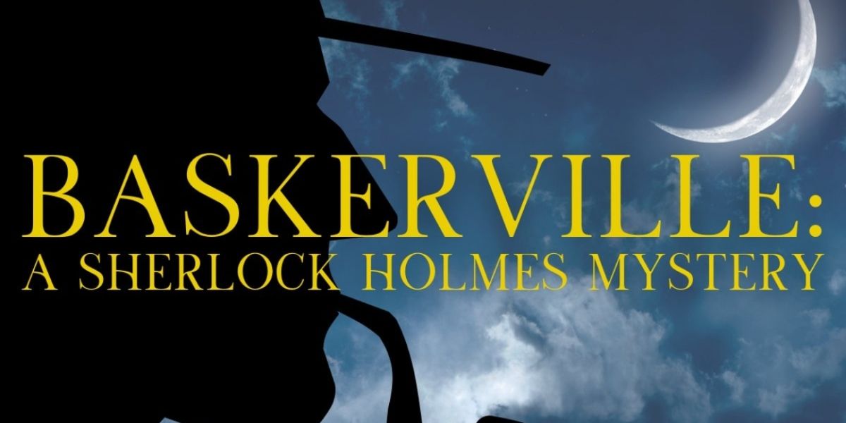 Cast Announced for BASKERVILLE: A SHERLOCK HOLMES MYSTERY At Austin Playhouse
