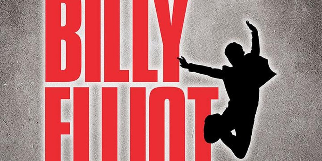 Cast Announced for BILLY ELLIOT: THE MUSICAL at Aurora's Paramount Theatre  Image